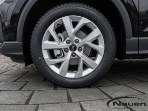 Audi Q2 30 TFSI SHZ ALLWETTER GRA Virtual Cockpit bild 3