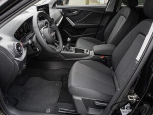 Audi Q2 30 TFSI SHZ ALLWETTER GRA Virtual Cockpit bild 4