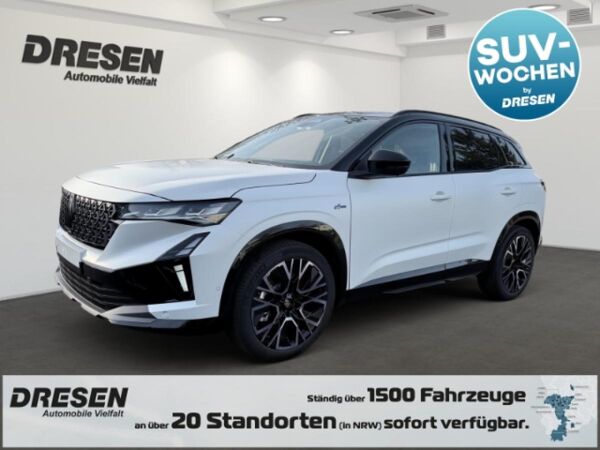 Renault Austral 💥BUSINESS-DEAL💥Esprit Alpine E-Tech 200 Full Hybrid *MATRIX-LED,HARMAN-KARDON, ALLRADLENKUNG* bild 1