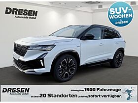 Renault Austral 💥BUSINESS-DEAL💥Esprit Alpine E-Tech 200 Full Hybrid *MATRIX-LED,HARMAN-KARDON, ALLRADLENKUNG*