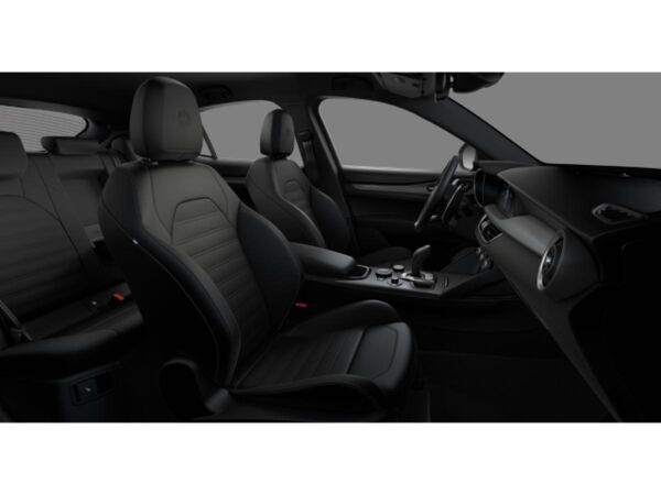 Alfa Romeo Stelvio Veloce 21'', Harman-Kardon, VOLL-Matrix bild 3
