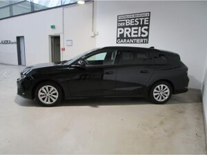 Opel Astra ST Edition*Allwetterreifen*❗️Schnell Verfügbar❗️ bild 3