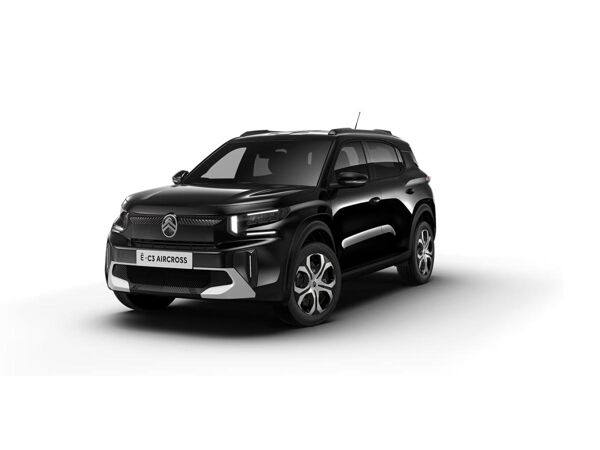 Citroën C3 Aircross Elektro 113 Plus *Förderung*Bestellaktion*Privat* bild 2