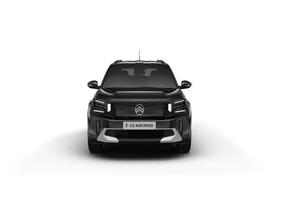Citroën C3 Aircross Elektro 113 Plus Gewerbehammer bild 3