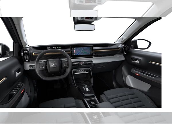 Citroën C3 Aircross Elektro 113 Plus Gewerbehammer bild 7