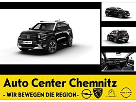 Citroën C3 Aircross Elektro MAX Gewerbehammer Citroën C3 Aircross Elektro MAX Gewerbehammer