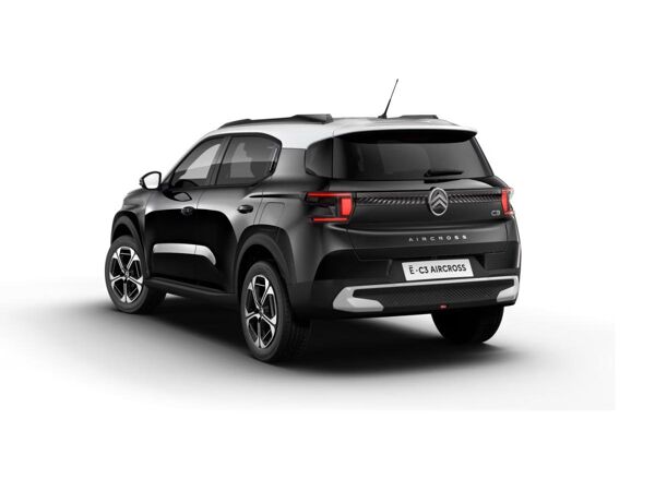 Citroën C3 Aircross Elektro MAX  Gewerbehammer bild 3