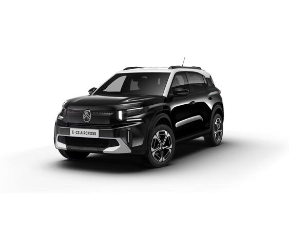 Citroën C3 Aircross Elektro MAX  Gewerbehammer bild 6