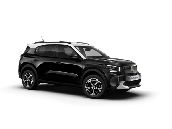 Citroën C3 Aircross Elektro 113 Extended-Range MAX *Förderung*Bestellaktion*Privat* inkl. Onboardcharger 11kw und Allwet bild 4