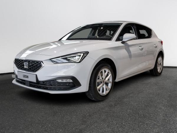 Seat Leon Road Edition 1.5 eTSI 110 kW (150 PS) 7-Gang-DSG bild