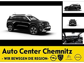 Citroën C3 Aircross Hybrid 145 ë-DSC6 Max frei konfigurierbar
