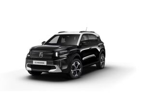 Citroën C3 Aircross Hybrid 145 ë-DSC6 Max frei konfigurierbar bild 2