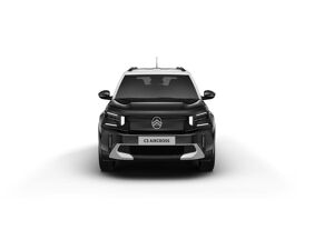 Citroën C3 Aircross Hybrid 145 ë-DSC6 Max frei konfigurierbar bild 3