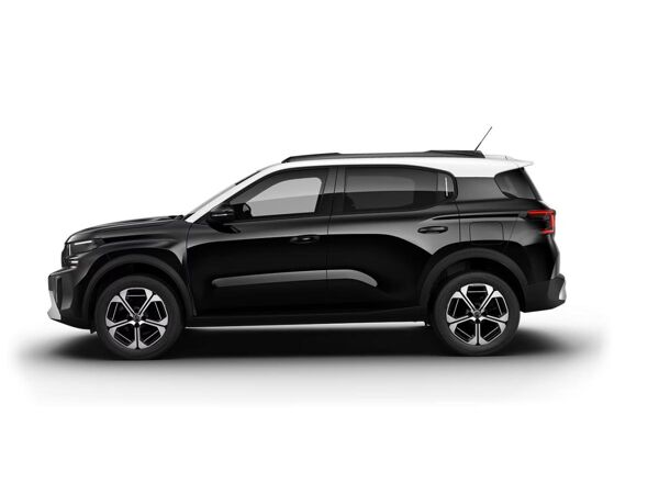 Citroën C3 Aircross Hybrid 145 ë-DSC6 Max frei konfigurierbar bild 5