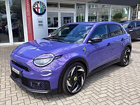 Abarth 600e 600 E Scorpionissima ***Sonderaktion***