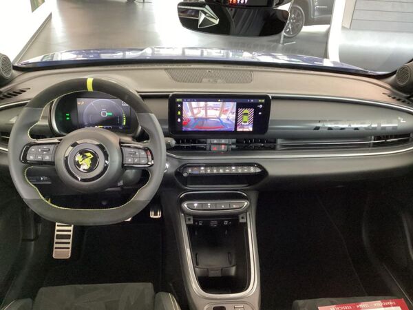 Abarth 600e 600 E Scorpionissima ***Sonderaktion*** bild 7