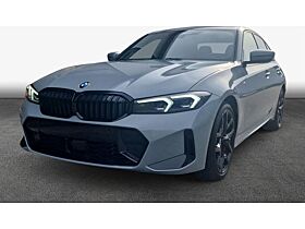 BMW 330 330i xDrive Aut. , 4-türig BMW 330 330i xDrive Aut. , 4-türig