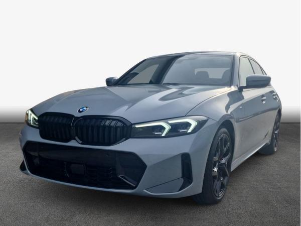 BMW 330 330i xDrive Aut. , 4-türig bild