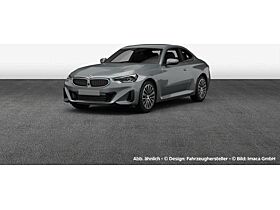 BMW 220 220d Coupe Aut. , 2-türig (Diesel) BMW 220 220d Coupe Aut. , 2-türig (Diesel)
