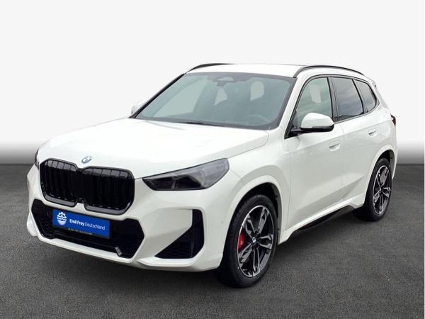 BMW X1 xDrive23i Aut. M Sportpaket , 5-türig bild