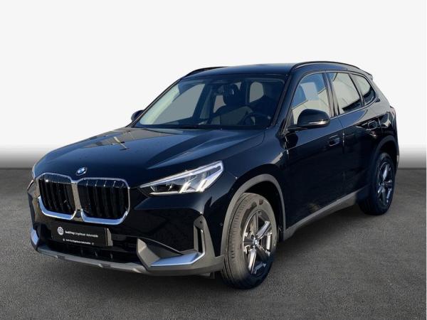 BMW X1 sDrive18i Aut. , 5-türig bild