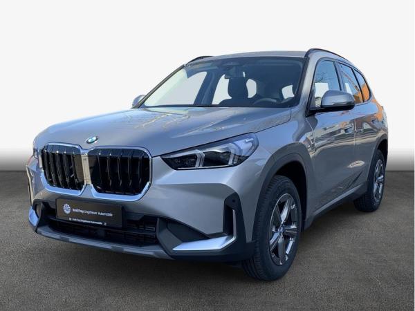 BMW X1 sDrive18i Aut. , 5-türig bild