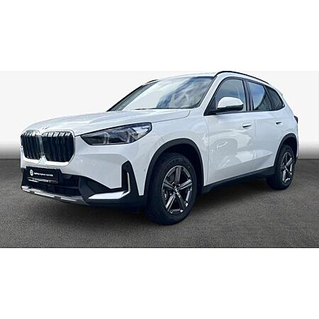 BMW X1 leasen