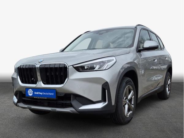 BMW X1 sDrive18i Aut. , 5-türig bild