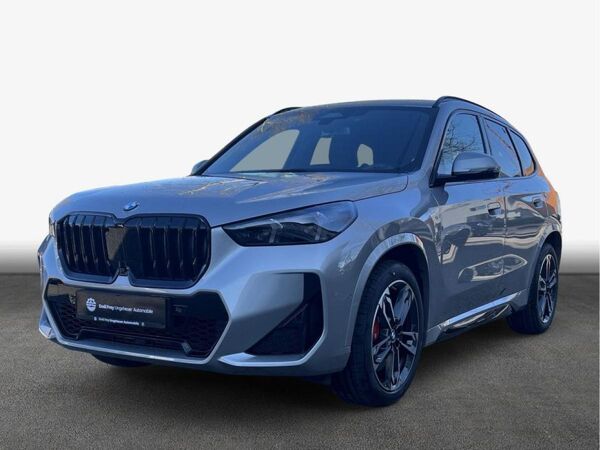 BMW X1 sDrive20i Aut. M Sportpaket , 5-türig bild 1