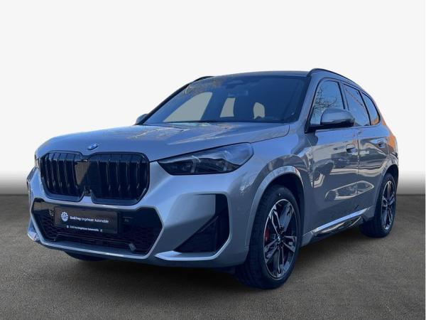 BMW X1 sDrive20i Aut. M Sportpaket , 5-türig bild