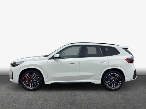 BMW X1 xDrive23i Aut. M Sportpaket , 5-türig bild 5