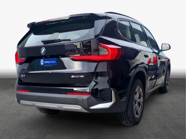 BMW X1 sDrive18i Aut. , 5-türig bild 2