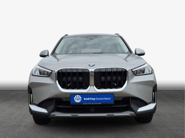 BMW X1 sDrive18i Aut. , 5-türig bild 4