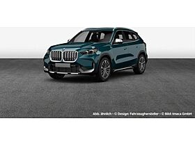BMW X1 sDrive20i Aut. xLine , 5-türig