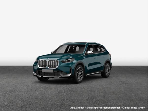 BMW X1 sDrive20i Aut. xLine , 5-türig bild