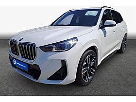 BMW X1 sDrive20i Aut. M Sportpaket , 5-türig BMW X1 sDrive20i Aut. M Sportpaket , 5-türig