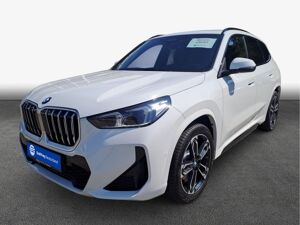 BMW X1 sDrive20i Aut. M Sportpaket , 5-türig bild 1