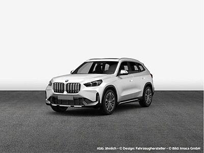 BMW X1 sDrive20i Aut. M Sportpaket , 5-türig
