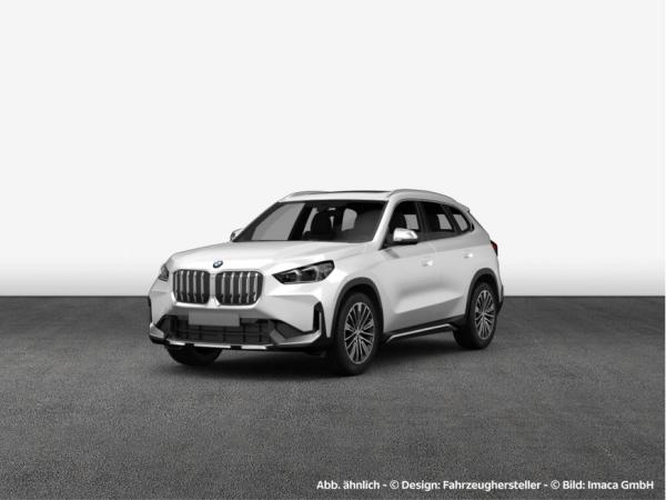 BMW X1 sDrive20i Aut. M Sportpaket , 5-türig bild