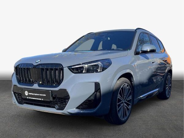 BMW X1 xDrive23i Aut. M Sportpaket , 5-türig bild 1