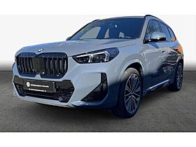BMW X1 xDrive23i Aut. M Sportpaket , 5-türig BMW X1 xDrive23i Aut. M Sportpaket , 5-türig