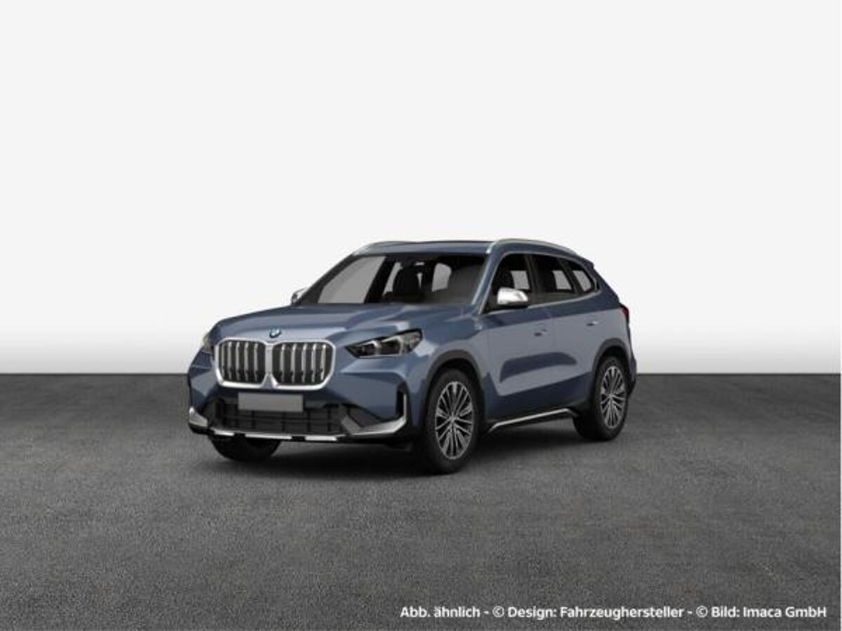 BMW X1 xDrive23i Aut. M Sportpaket , 5-türig bild