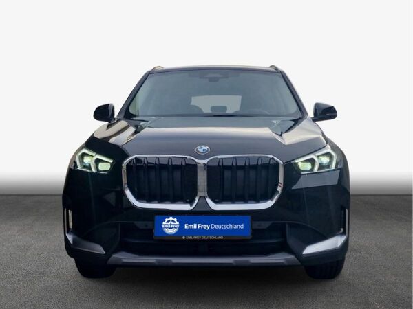 BMW X1 sDrive18i Aut. , 5-türig bild 4