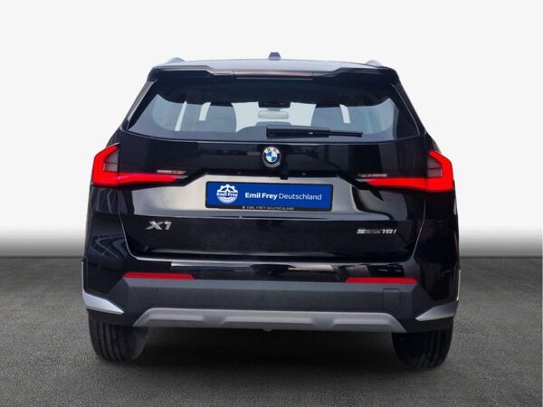 BMW X1 sDrive18i Aut. , 5-türig bild 6