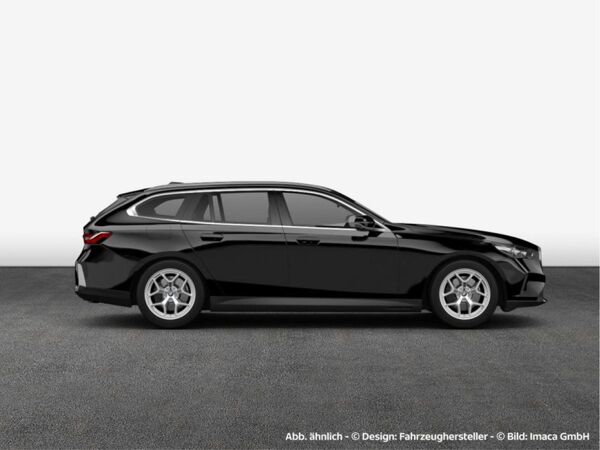 BMW i5 eDrive40 Touring , 5-türig (Strom) bild 5