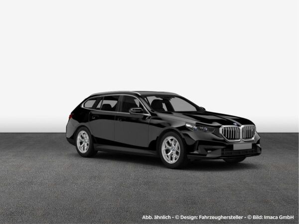 BMW i5 eDrive40 Touring , 5-türig (Strom) bild 7