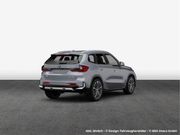 BMW iX1 xDrive30 M Sportpaket , 5-türig (Strom) bild 2