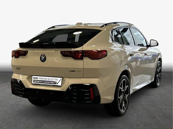 BMW X2 sDrive20i , 5-türig bild 2