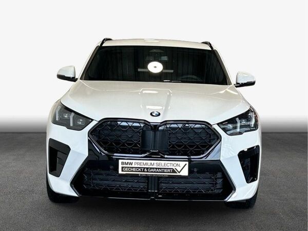 BMW X2 sDrive20i , 5-türig bild 4