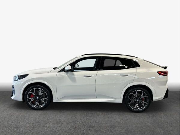 BMW X2 sDrive20i , 5-türig bild 5